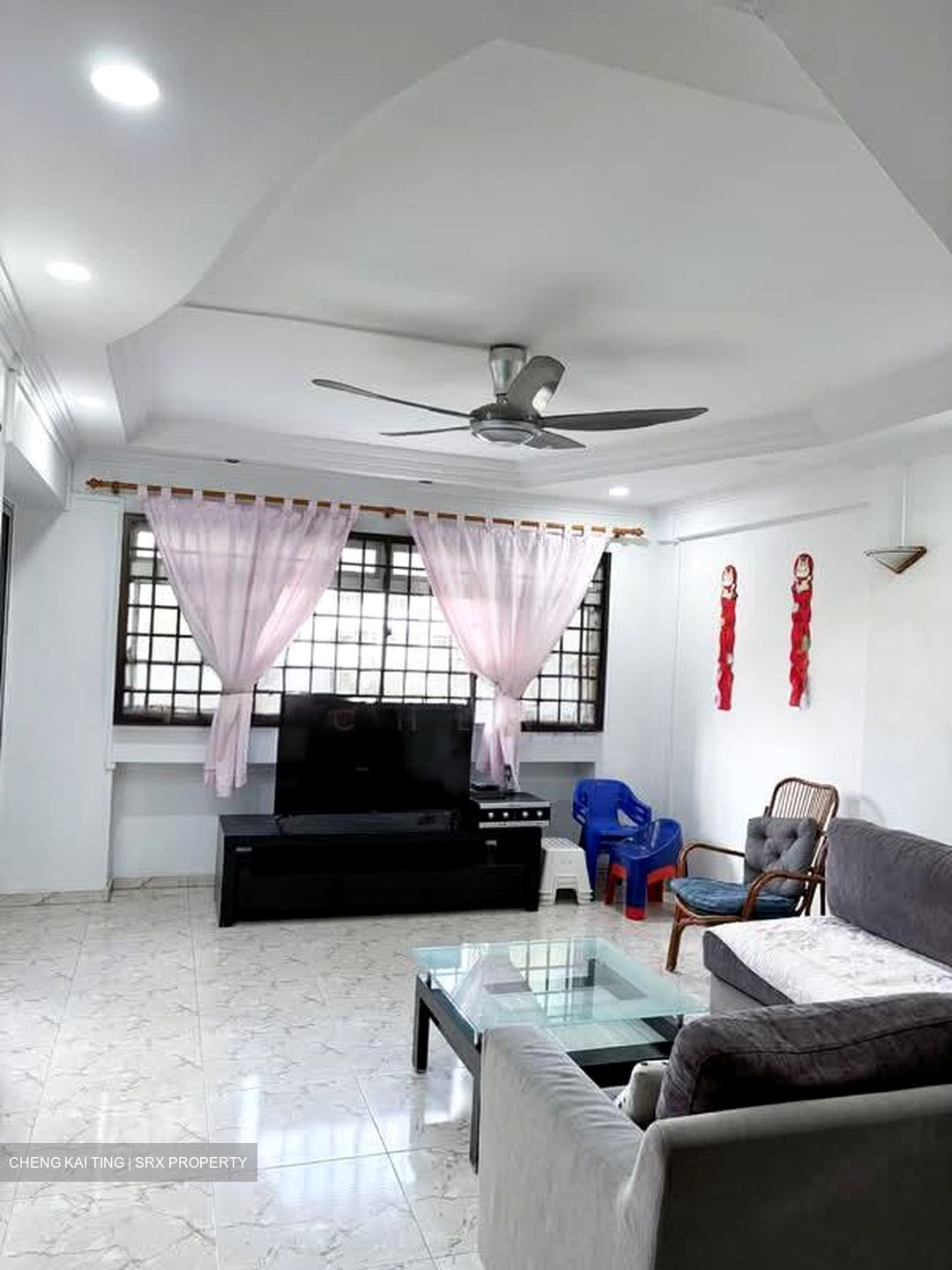 Blk 561 Choa Chu Kang North 6 (Choa Chu Kang), HDB Executive #539822071